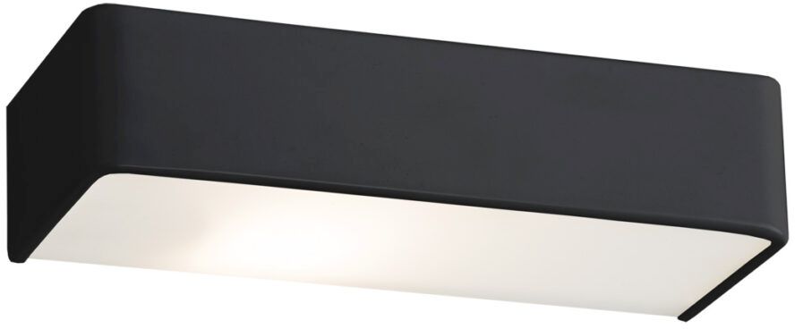 Argon Rodan applique murale 1x15 W noir 3079