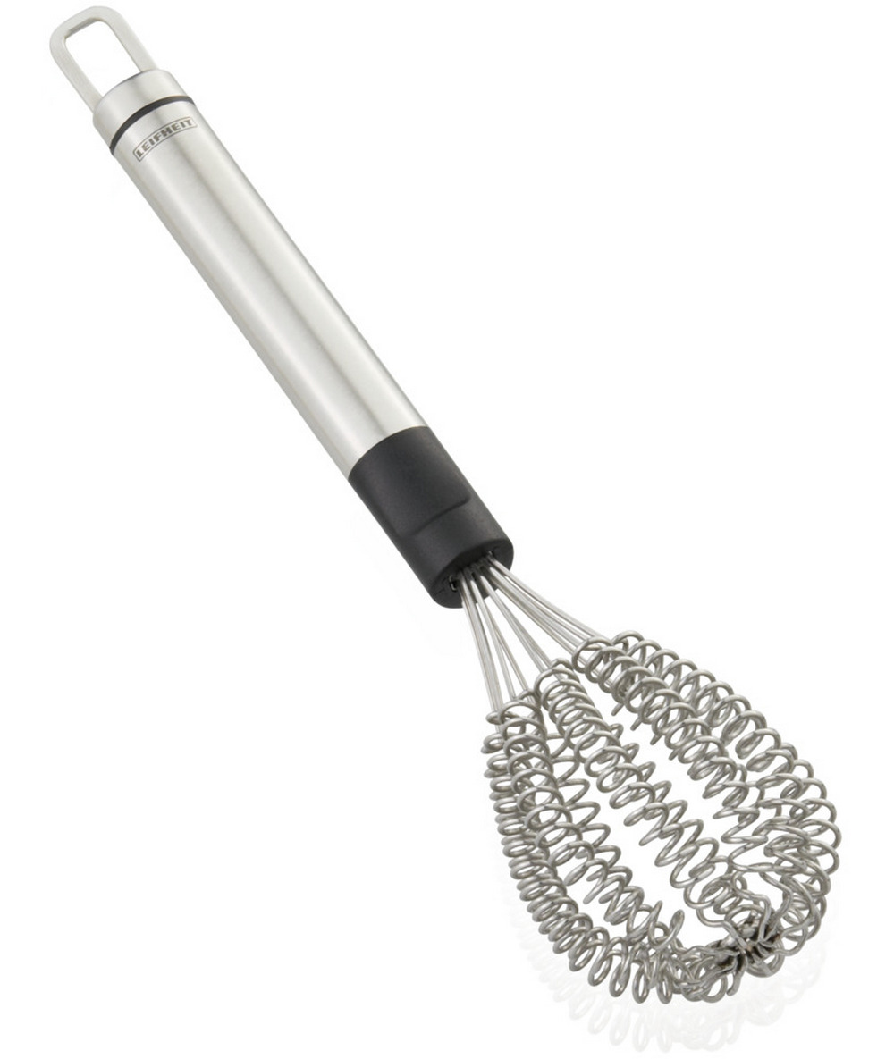 Leifheit Speed Squirl fouet xx cm acier 3097