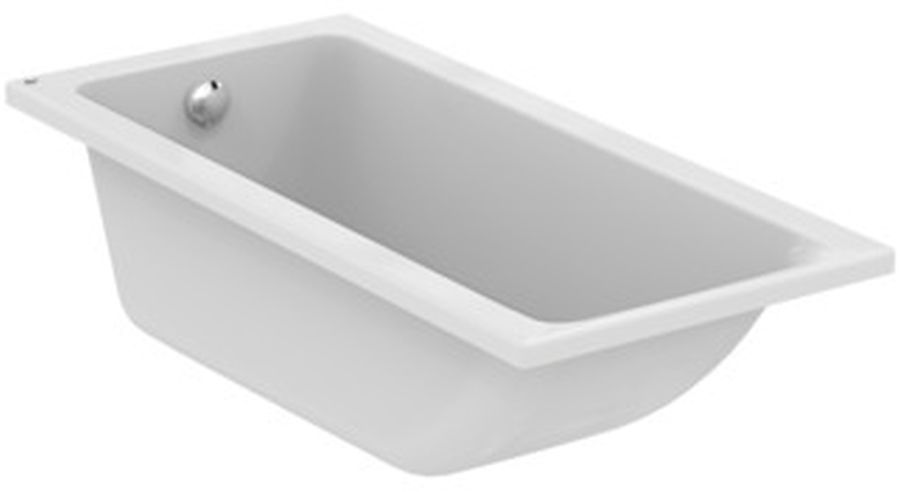 Ideal Standard Connect Air baignoire rectangulaire 150x70 cm blanc T361301
