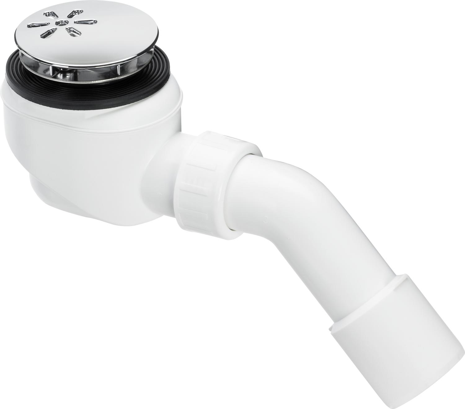 Viega Domoplex siphon de receveur 703257