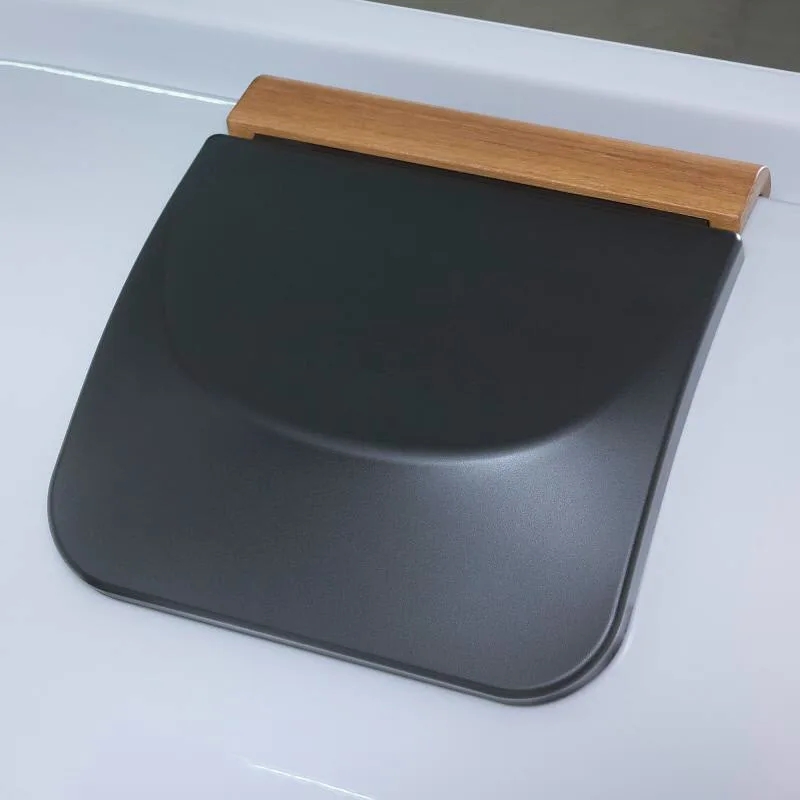 Hoesch Ergo+ appui-tête pour baignoire 69770101