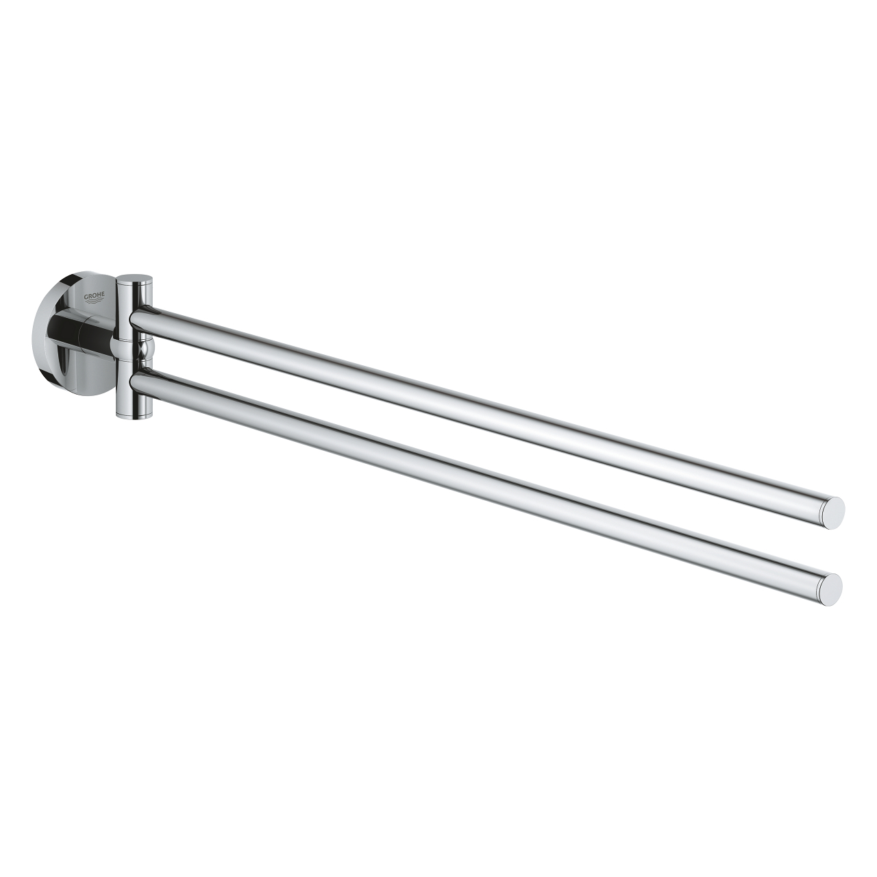 Grohe Start porte-serviettes chrome 41183000