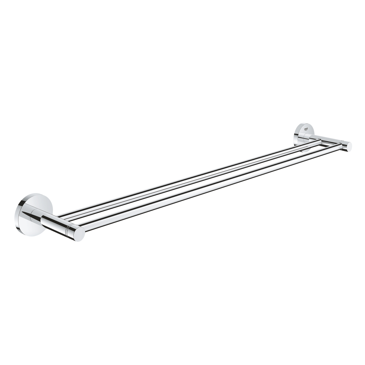 Grohe Start barre chrome 41203000