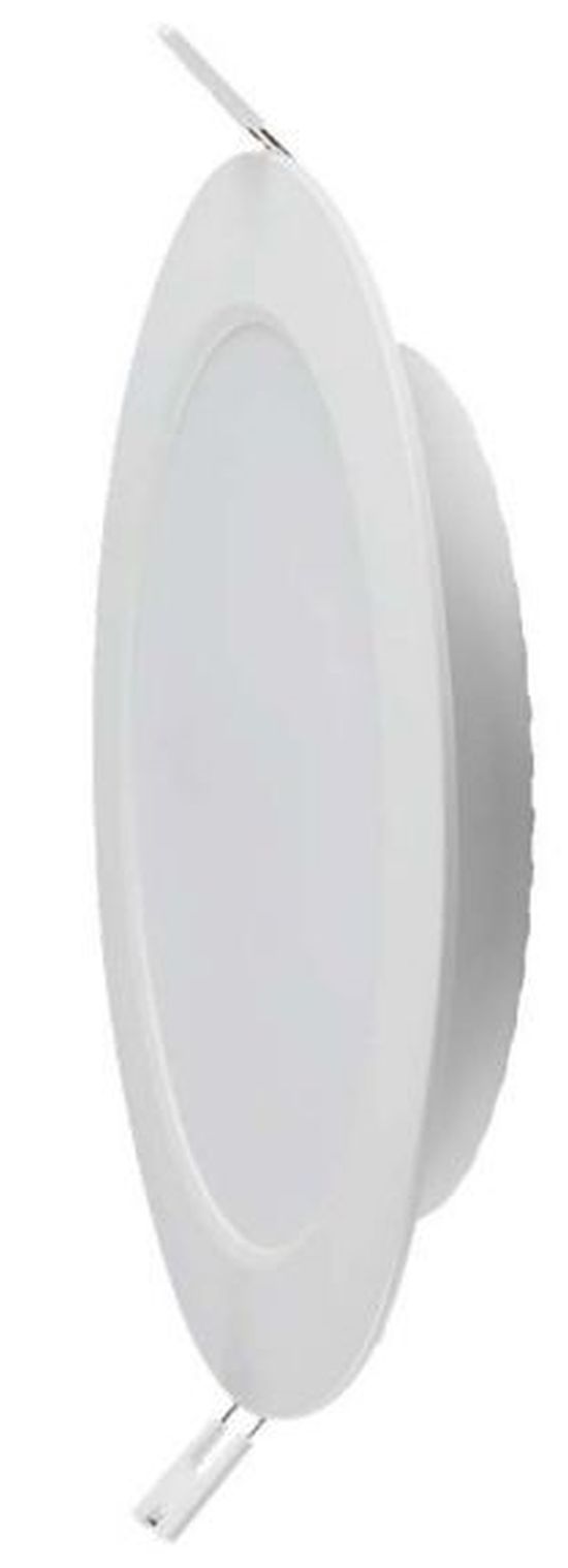V-TAC spot encastré 1x3 W blanc 7857