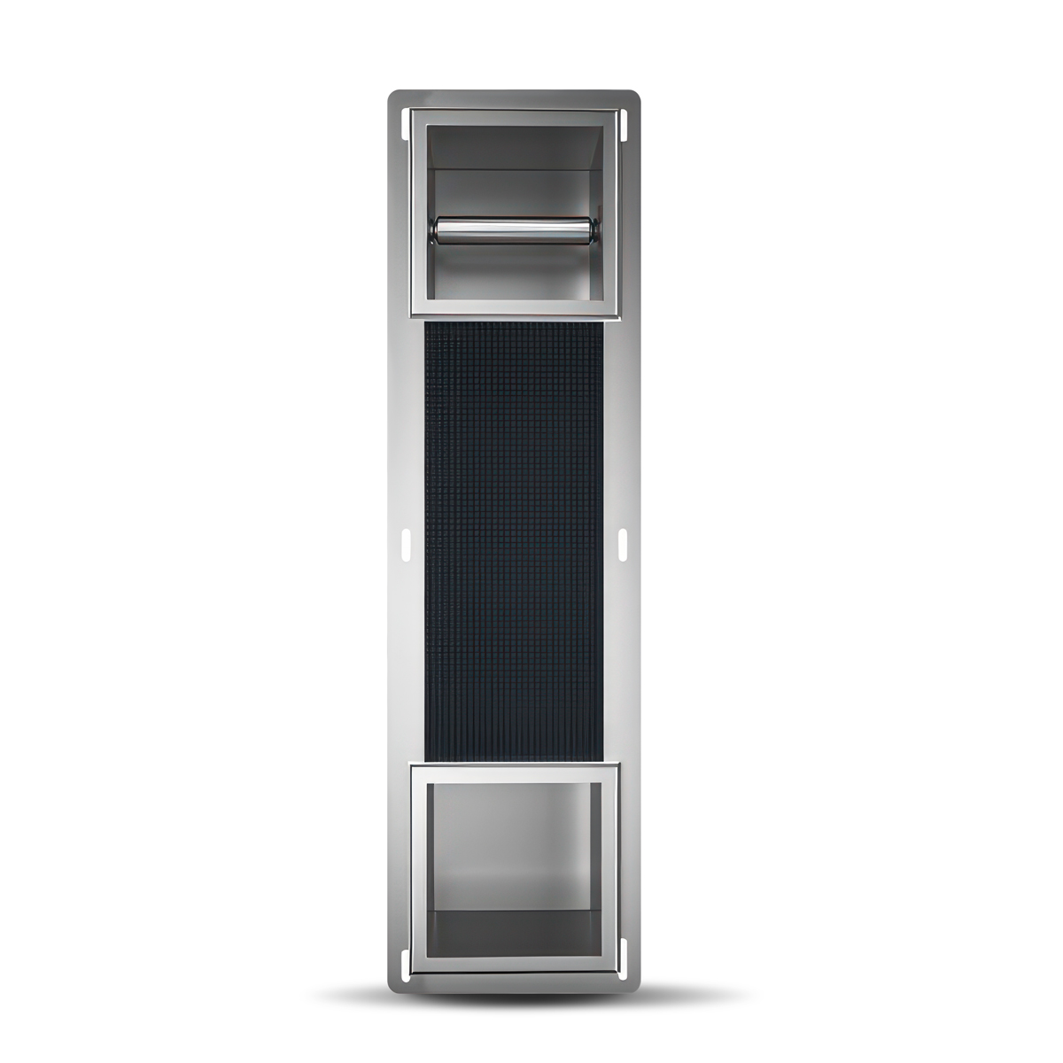 Oltens Grotta porte-papier toilette acier 81113100