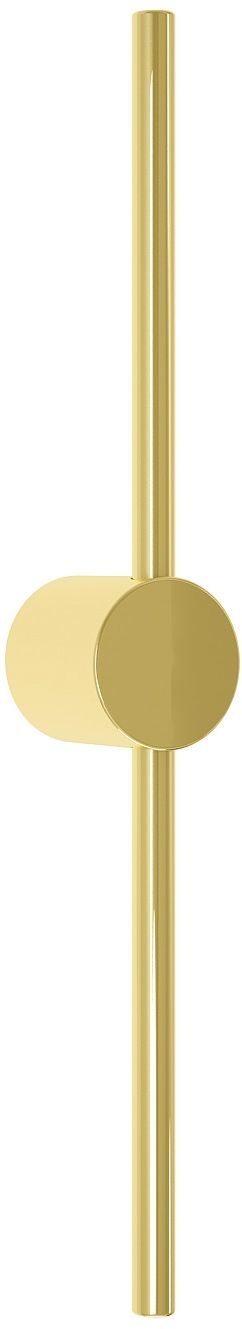 Elita Indus applique murale 1x4 W doré RE070600025570