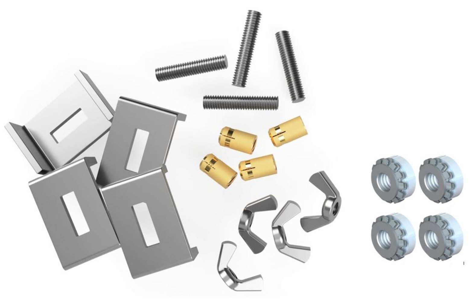 Quadron kit de montage 7070042_4_KN