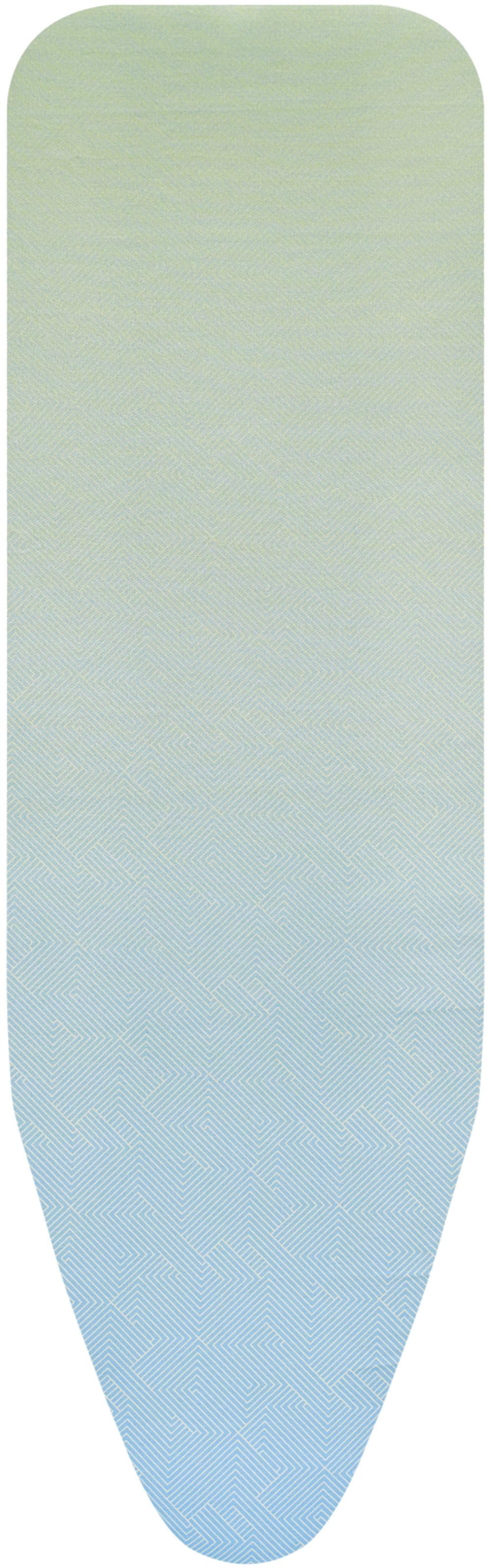 Brabantia housse pour table à repasser 124x38 cm 236044