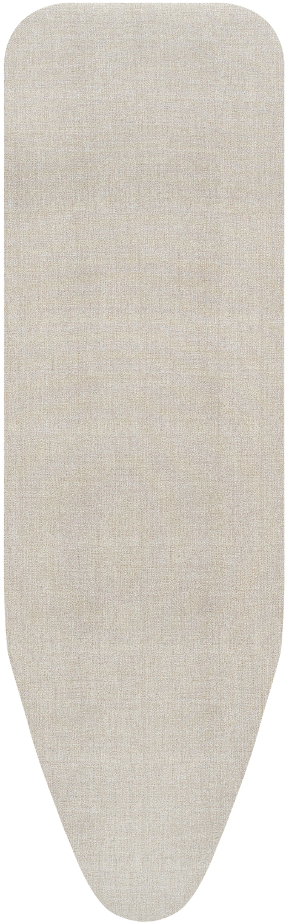 Brabantia housse pour table à repasser 135x52 cm 236204