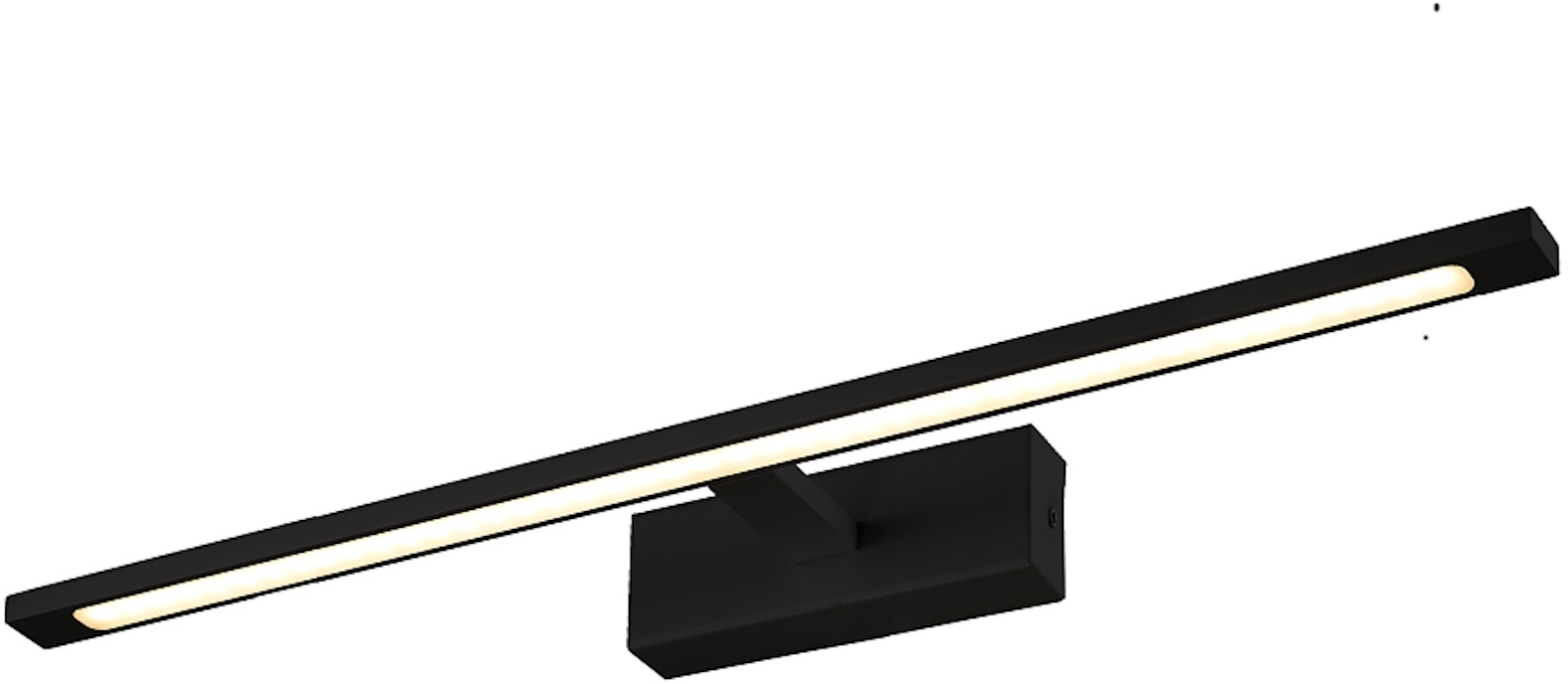 Light Prestige Isla applique murale 1x32 W noir GS-LWB-32WBKCCT
