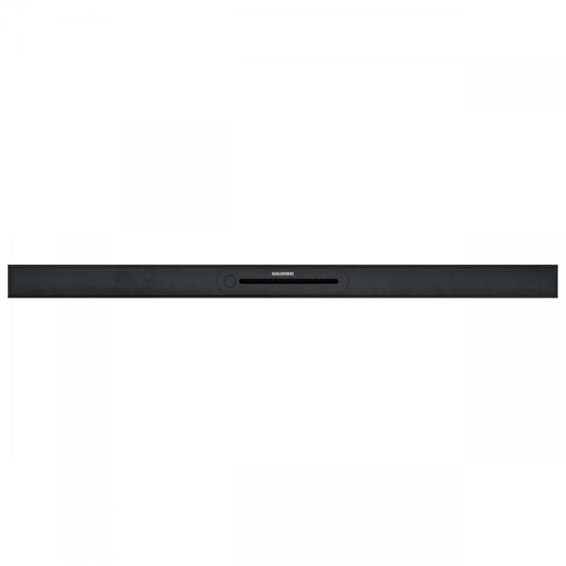 Kaldewei FlowLine évacuation linéaire 150 cm noir 940200010676