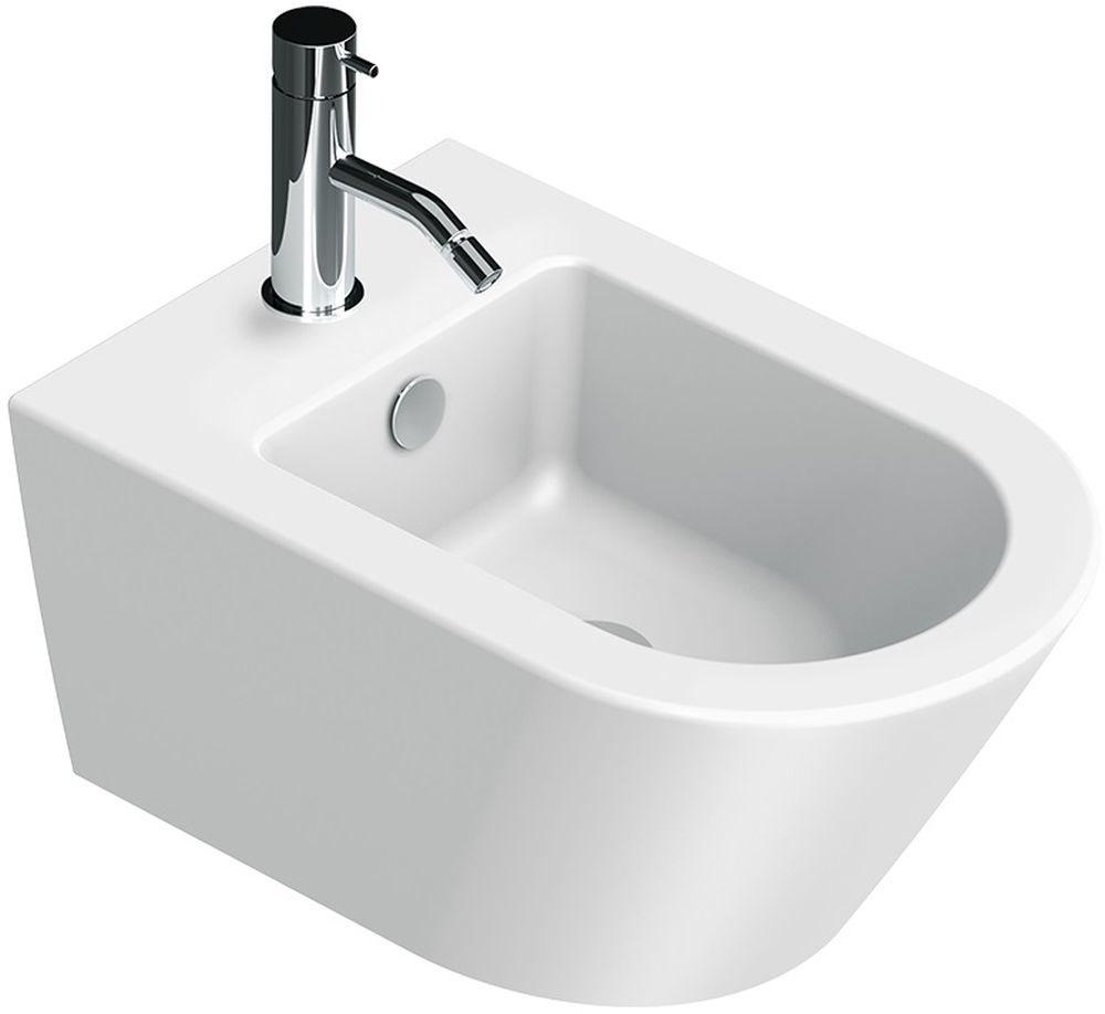 Catalano Zero bidet suspendu blanc 0118551021