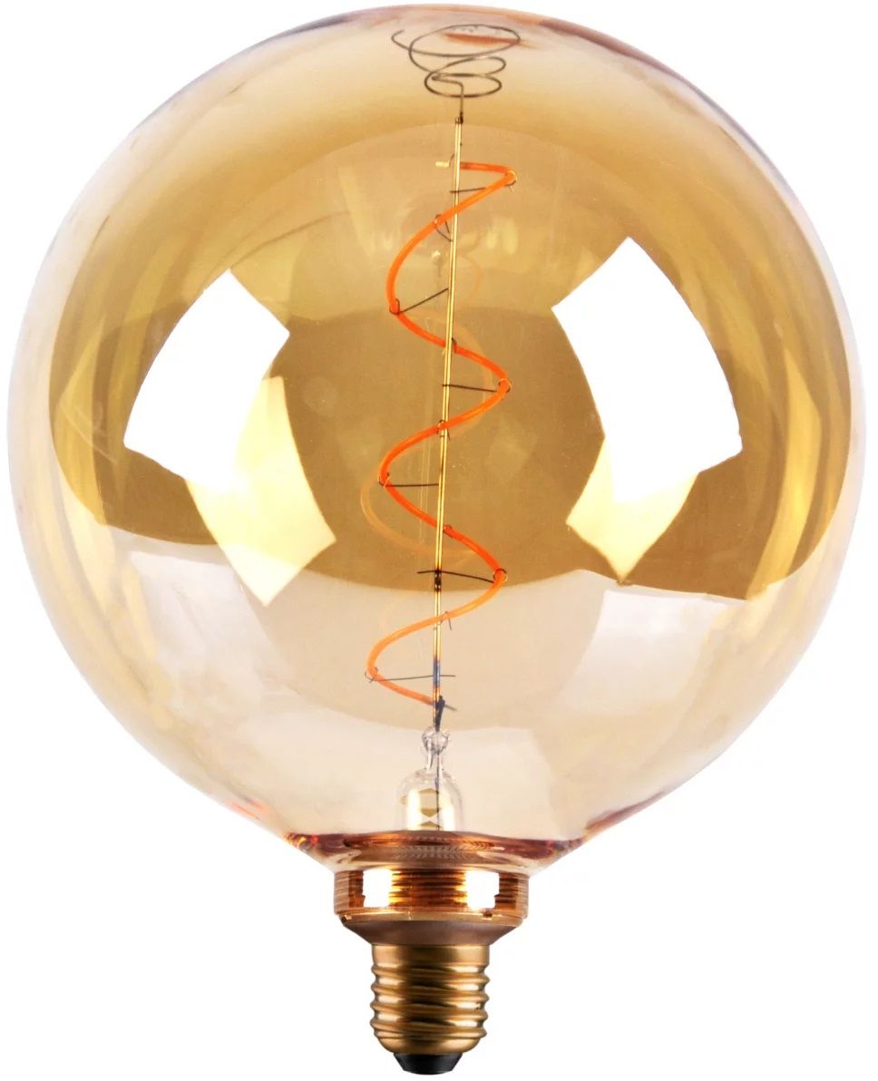 Goldlux DecoVintage ampoule led 1x4 W 1800 K E27 317773