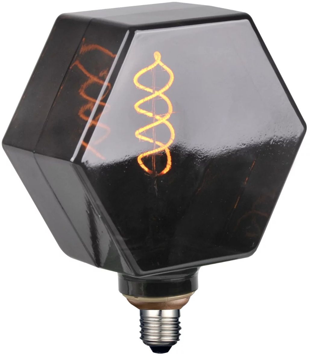 Goldlux DecoVintage ampoule led 1x4 W 1800 K E27 317896