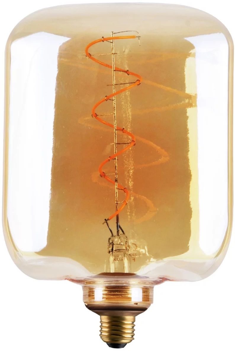 Goldlux DecoVintage ampoule led 1x4 W 1800 K E27 317919