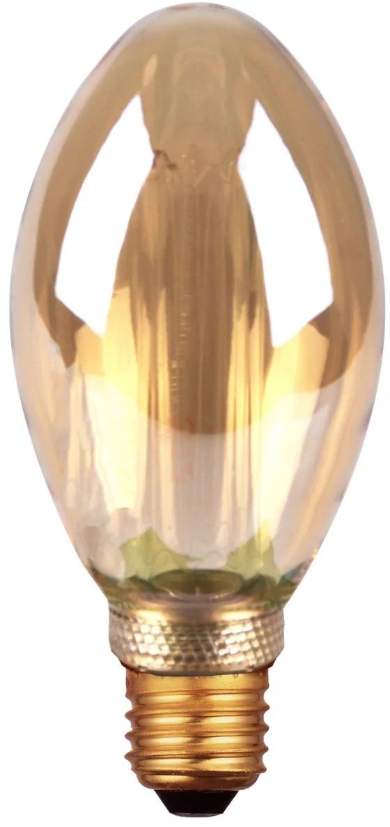 Goldlux DecoVintage ampoule led 1x4 W 1800 K E27 317704