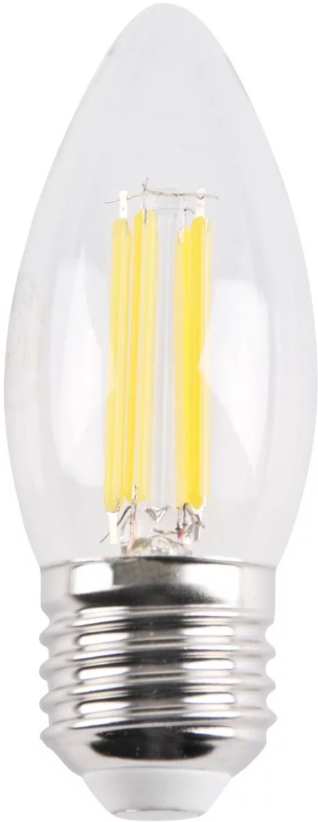 Goldlux Platinum ampoule led 1x4.5 W 4000 K E27 316516