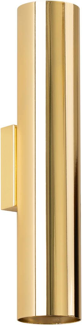 Sollux Lighting Lagos applique murale 2x10 W doré SL.1202