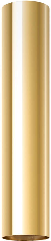 Sollux Lighting Lagos plafonnier 1x10 W doré SL.1203