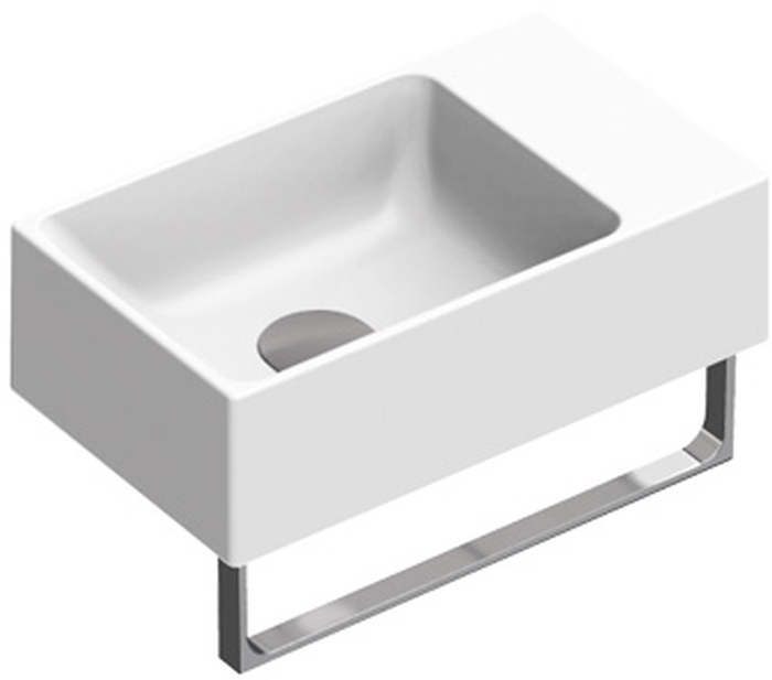 Catalano Zero barre de lavabo 0260410061
