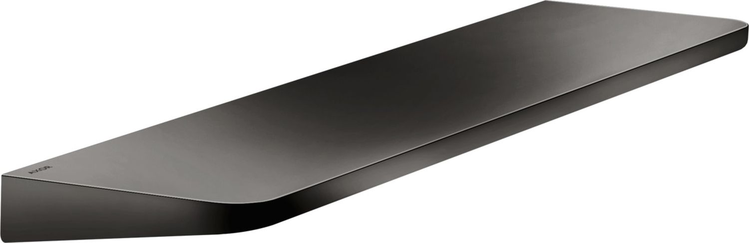 Axor Universal Circular étagère 40 cm noir 42844330