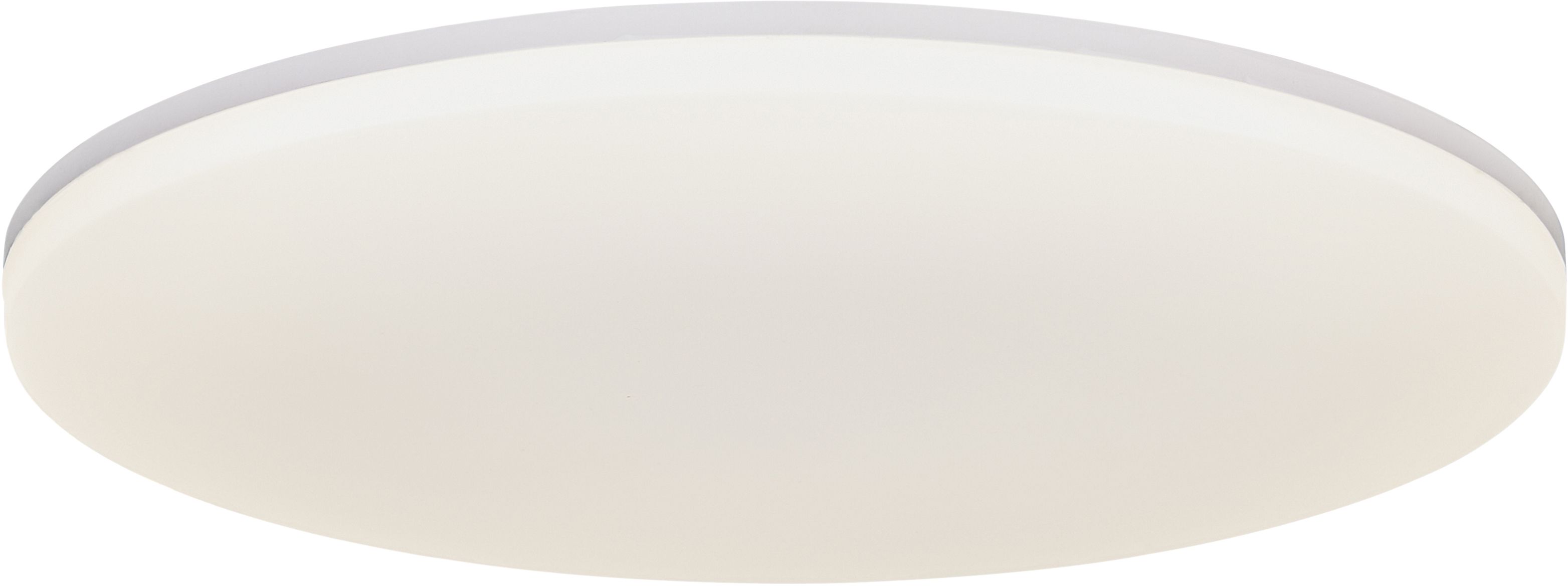 Nordlux Vic plafonnier 1x23.5 W blanc 2310176001