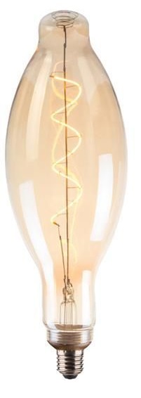 Markslöjd Mercury ampoule led 1x4 W 2200 K E27 108726