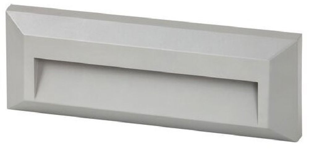 Rabalux Pueblo lampe encastrée au sol extérieure 1x6 W gris 8011