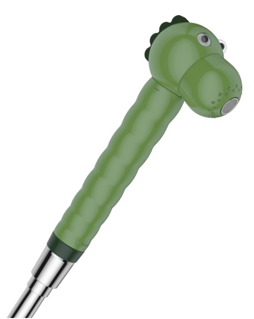 Hansgrohe Jocolino pommeau de douche || 28788570