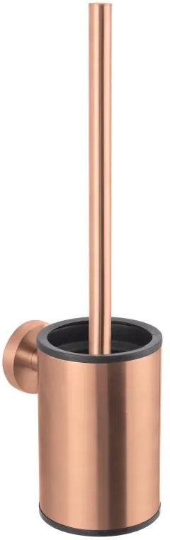 Stella Classic brosse wc à visser doré 07.433-RGB