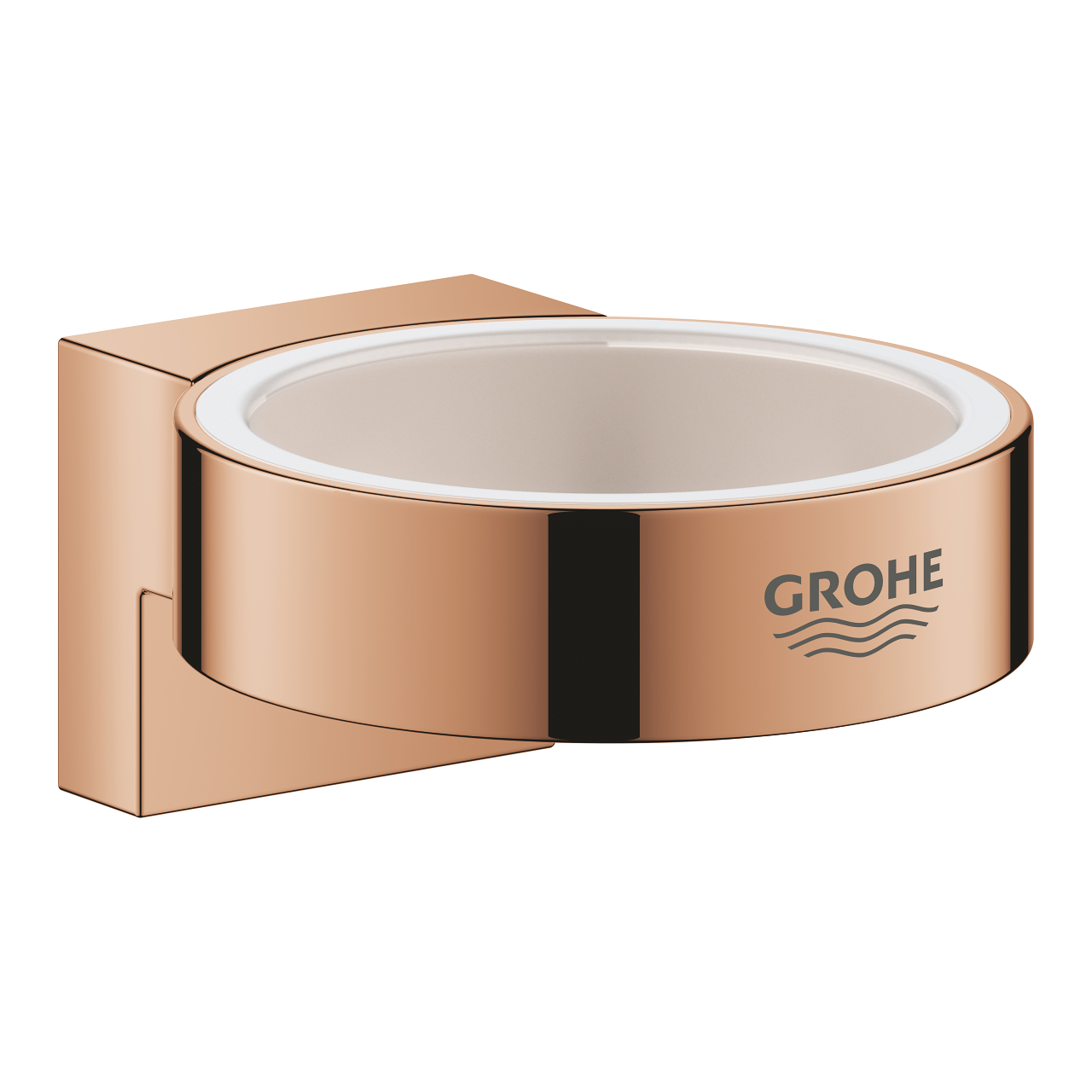 Grohe Selection support pour accessoires Warm Sunset 41027DA0