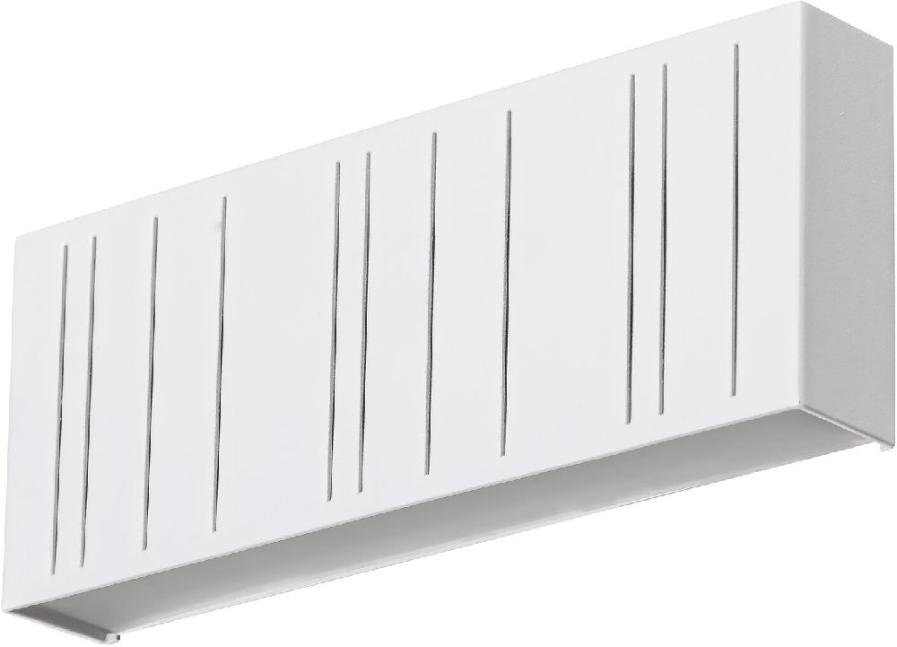 Rabalux Maribor applique murale extérieure 1x12 W chrome 8874