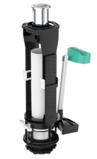Ideal Standard mécanisme de chasse d'eau R6578AA