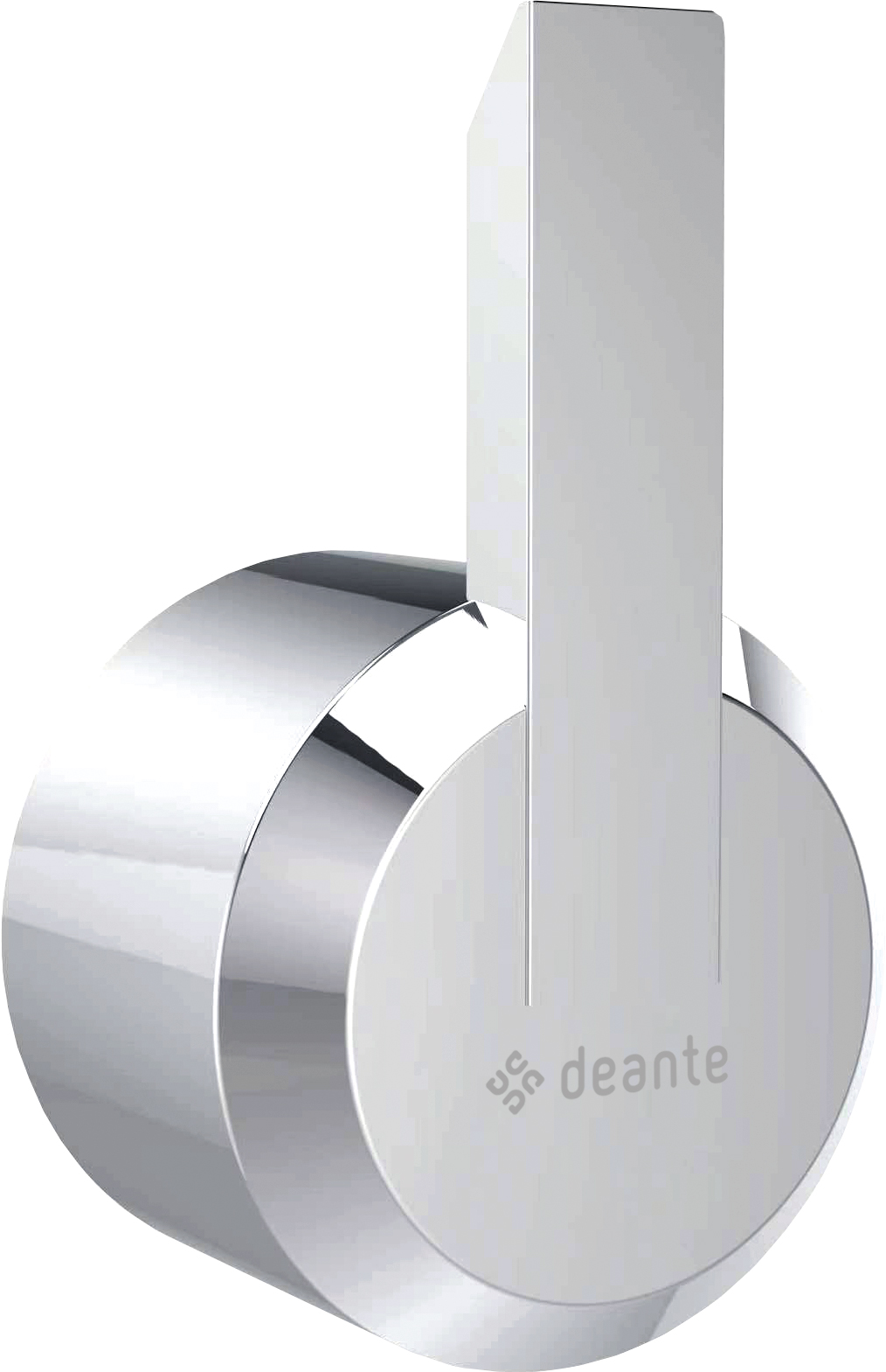 Deante Arnika porte-serviettes chrome ADA_0111