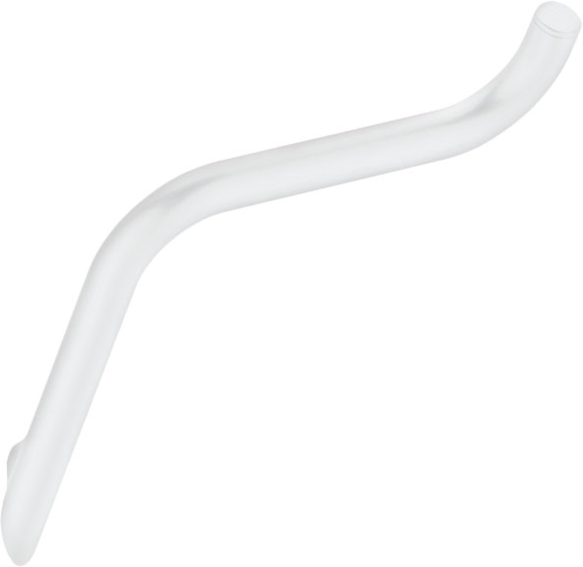 Deante Silia porte-papier toilette blanc ADI_A211