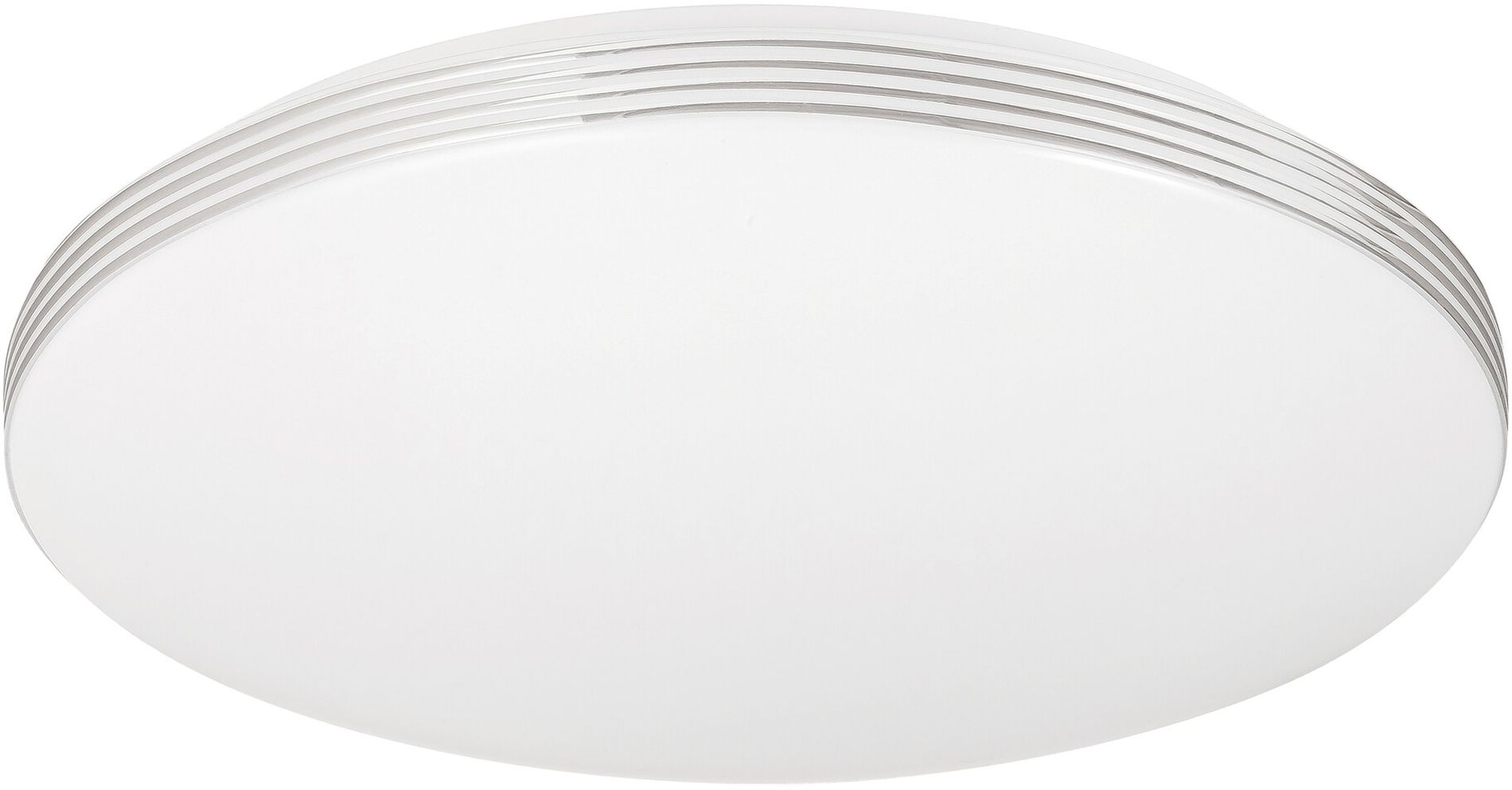 Rabalux Oscar plafonnier 1x18 W blanc 71175