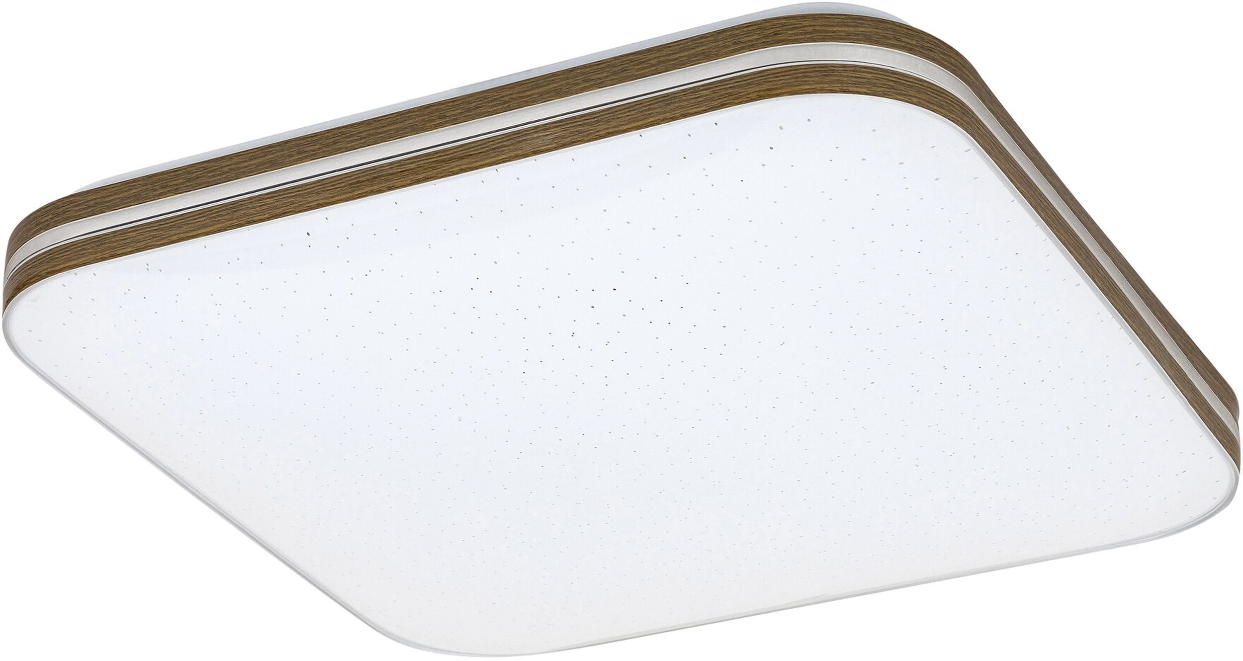 Rabalux Oscar plafonnier 1x18 W blanc 71178