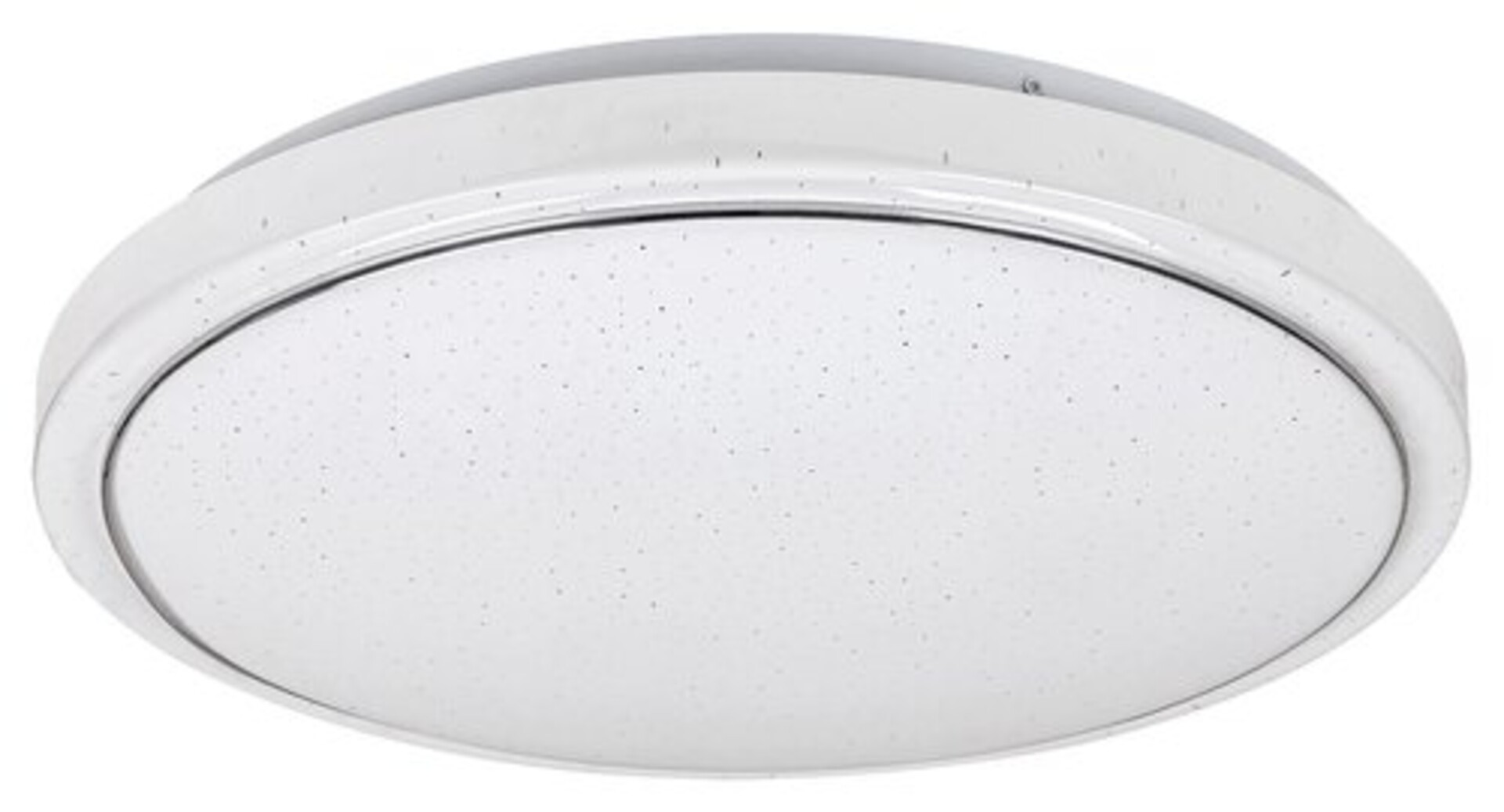 Rabalux Trevor plafonnier 1x24 W blanc 71183