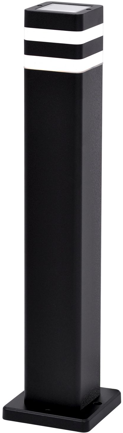 Kaja Tamiza lampadaire extérieur 1x20 W noir K-8208