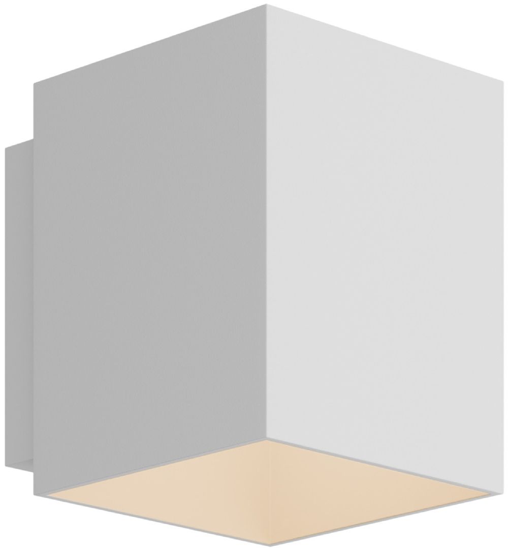 Zuma Line Sola applique murale 1x40 W blanc 91062-N