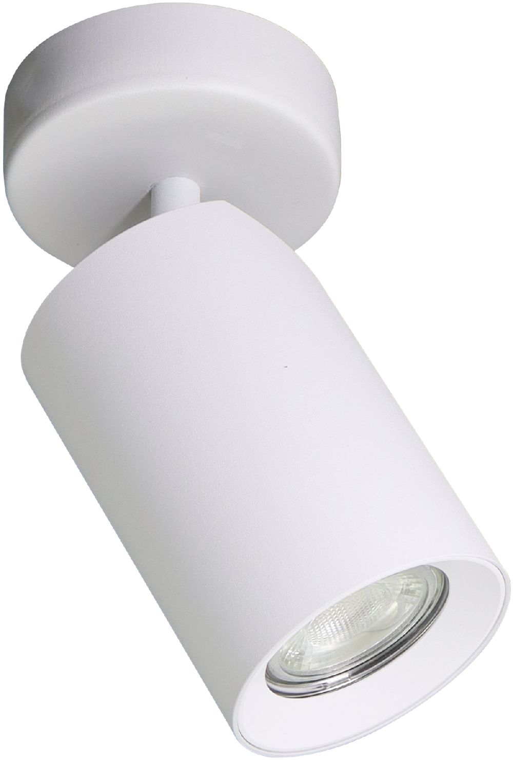 Zuma Line Tore plafonnier 1x50 W blanc TLS006-WH