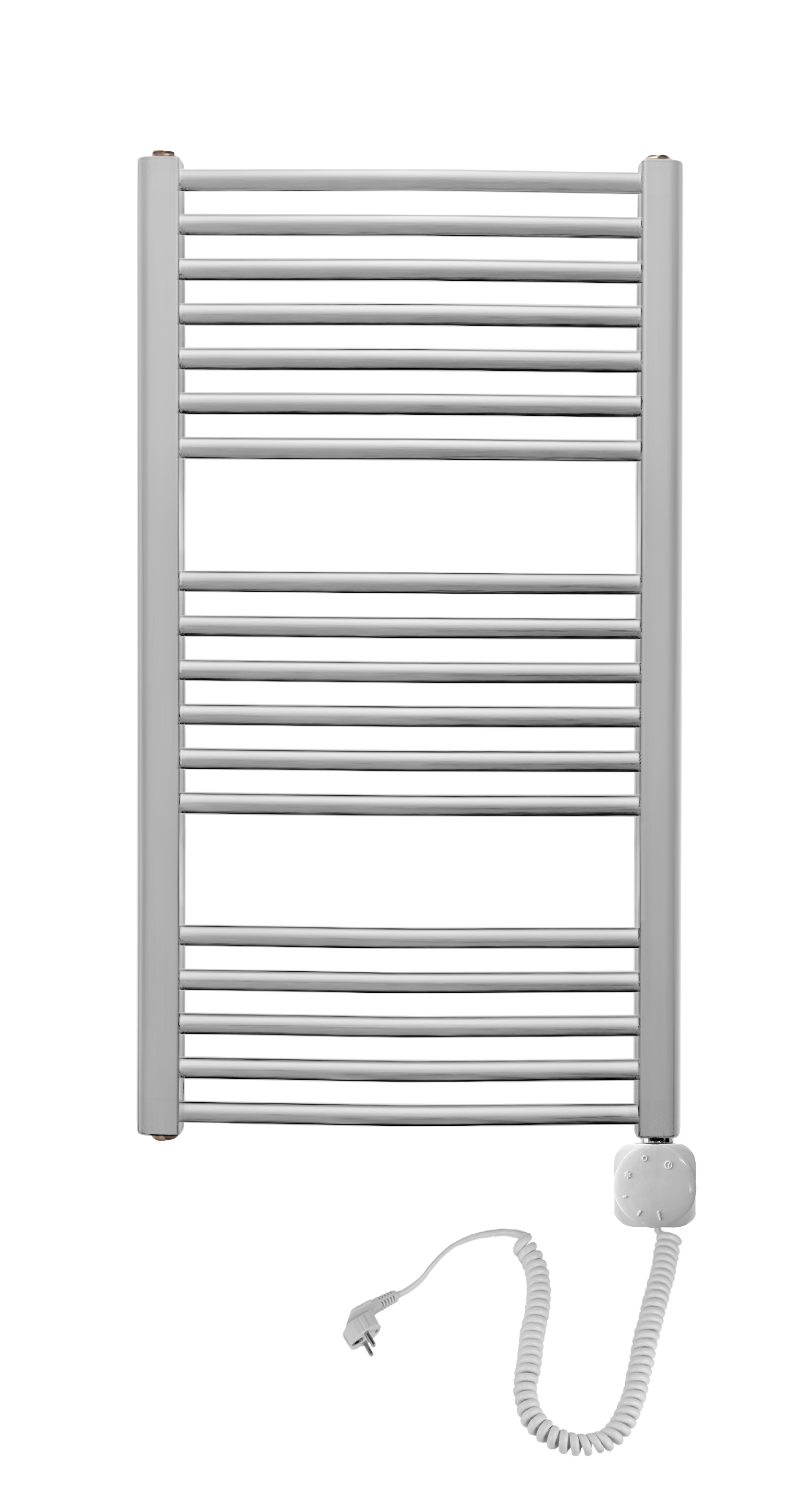 Luxrad Eltop radiateur électrique 92x50 cm blanc ELT9205009003ERG