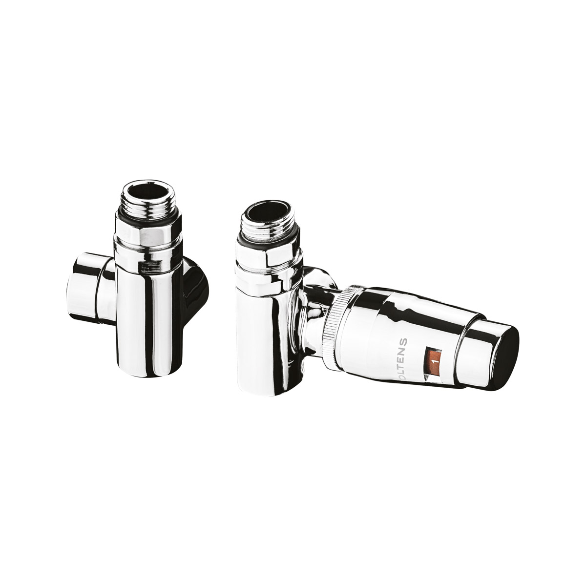 Oltens Varmare kit thermostatique chrome 55913100