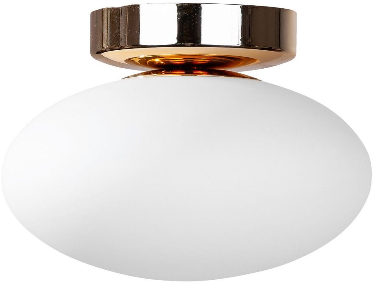 Zuma Line Omi plafonnier 1x5 W doré 1187