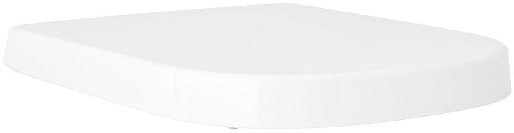 Grohe Euro Ceramic abattant de wc à descente amortie blanc 39330002