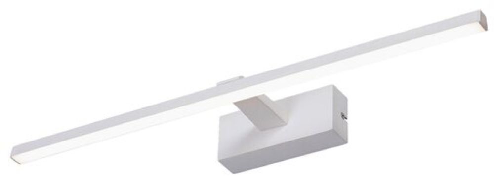 Rabalux Albina applique murale 1x8 W blanc 1448