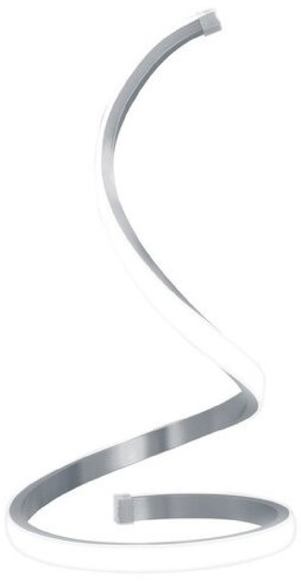 Rabalux Anais lampe de table 1x4 W chrome 5469