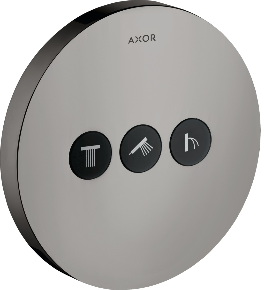 Axor ShowerSelect vanne d'arrêt encastrée 36727330
