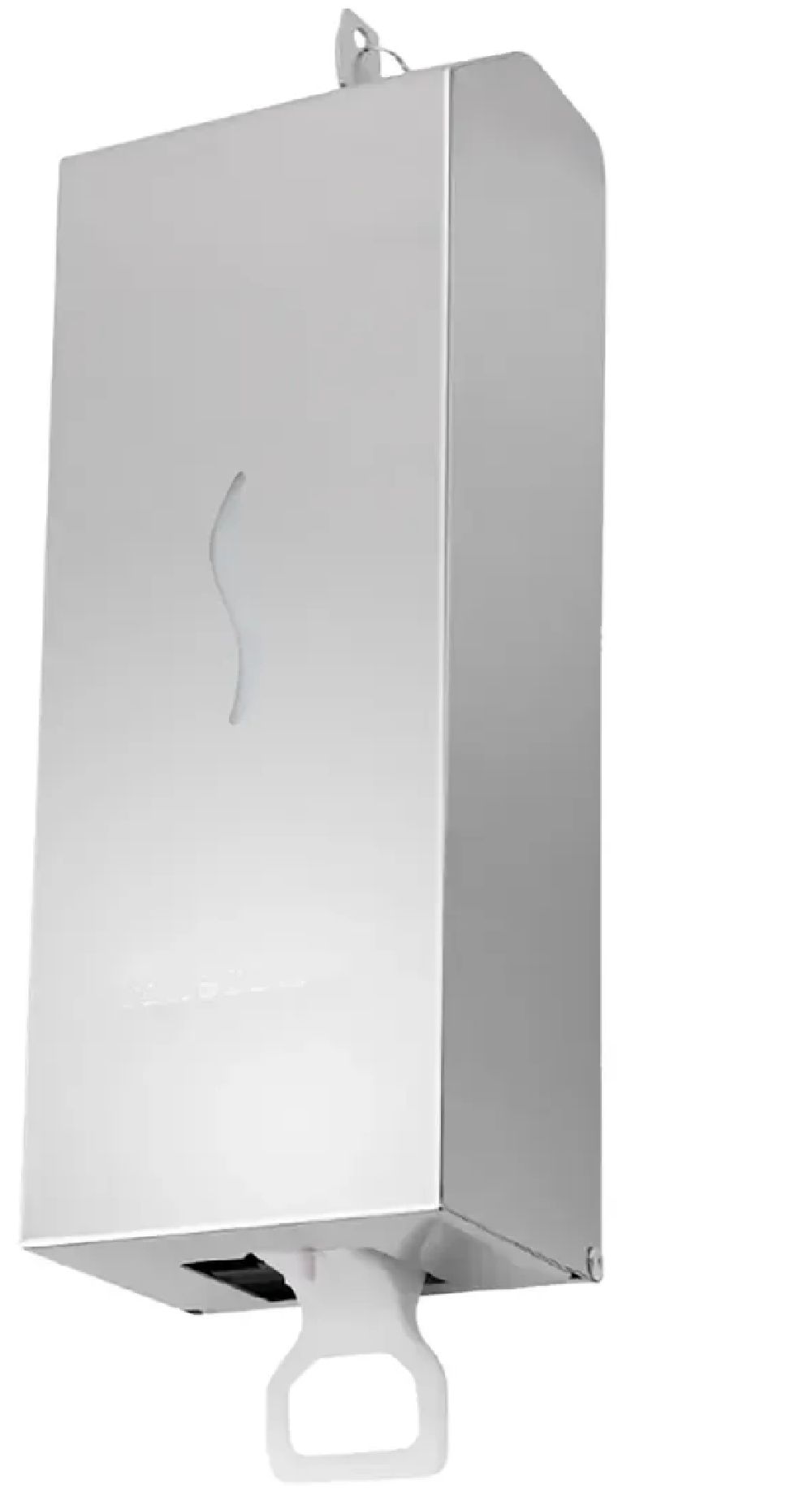Faneco Hit distributeur de savon 1000 ml acier SA1002SJAF
