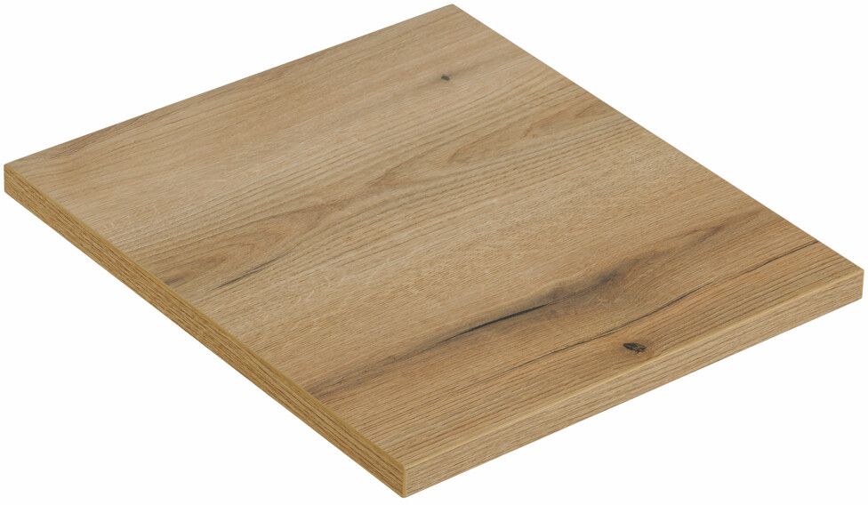 Comad Nova Oak plan de travail 50.4x40 cm Chêne NOVA OAK A 89-50